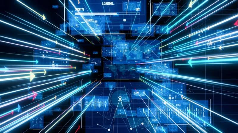 浉河区SCADA系统开发：守护工业安全的数字卫士
